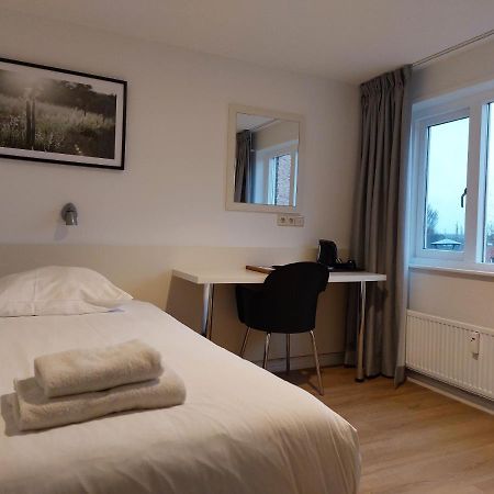 Hotel Marktzicht Harderwijk Extérieur photo
