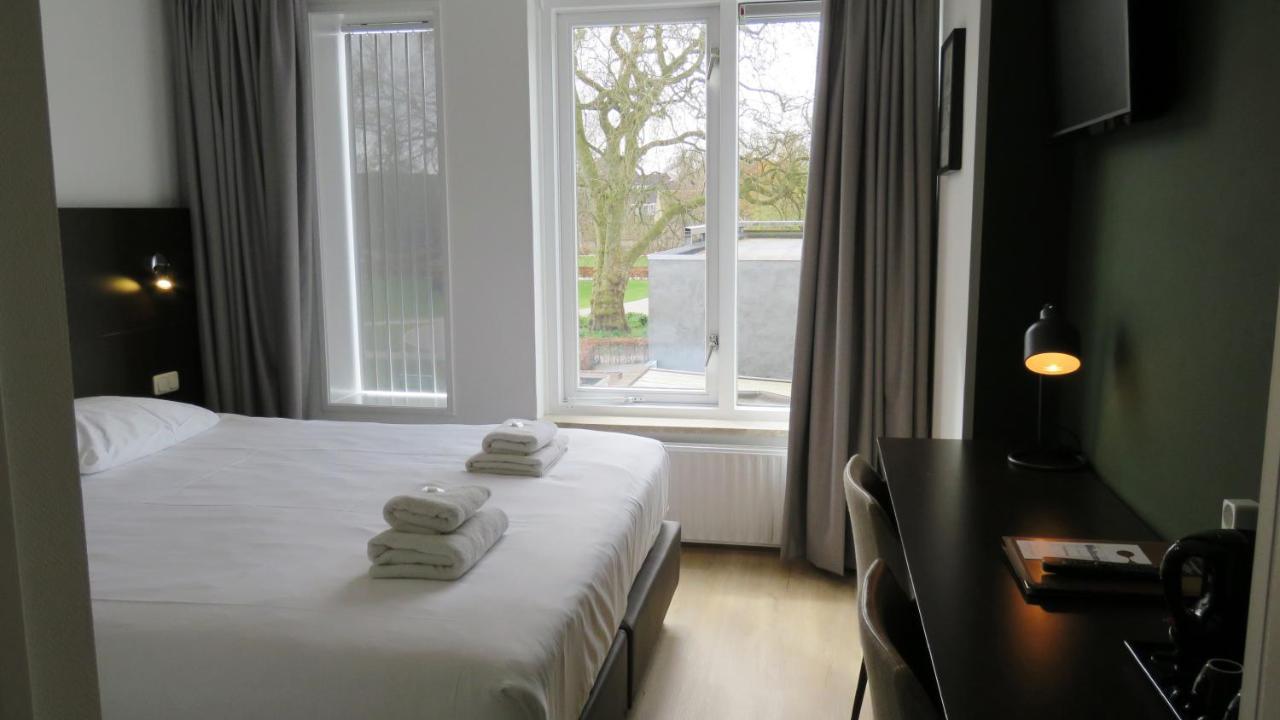 Hotel Marktzicht Harderwijk Extérieur photo