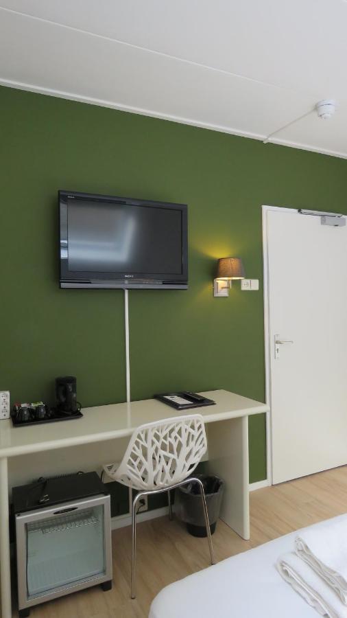 Hotel Marktzicht Harderwijk Extérieur photo