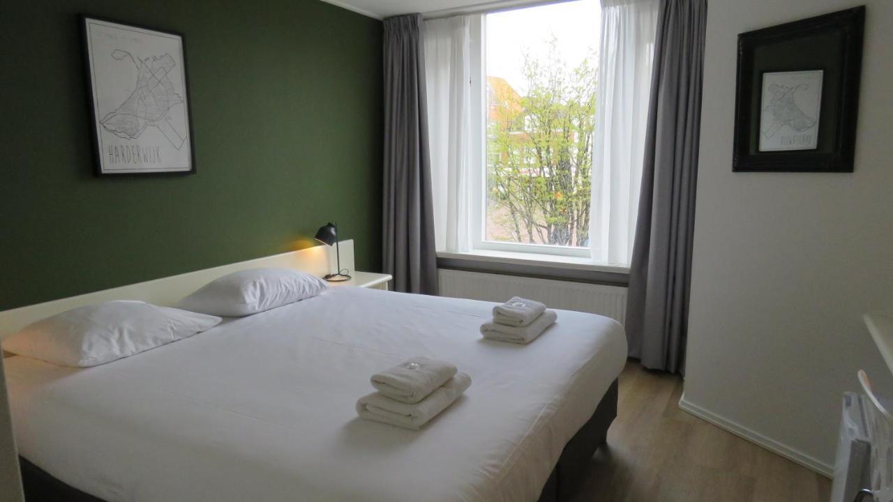 Hotel Marktzicht Harderwijk Extérieur photo