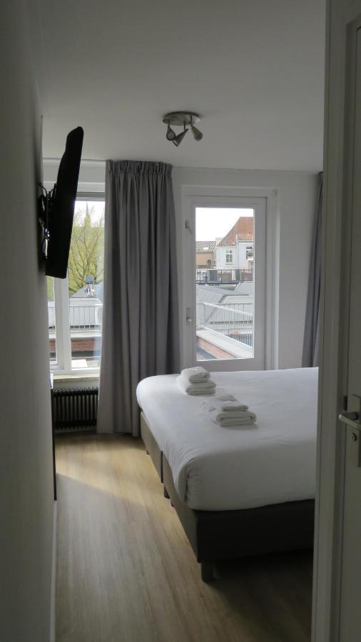 Hotel Marktzicht Harderwijk Extérieur photo
