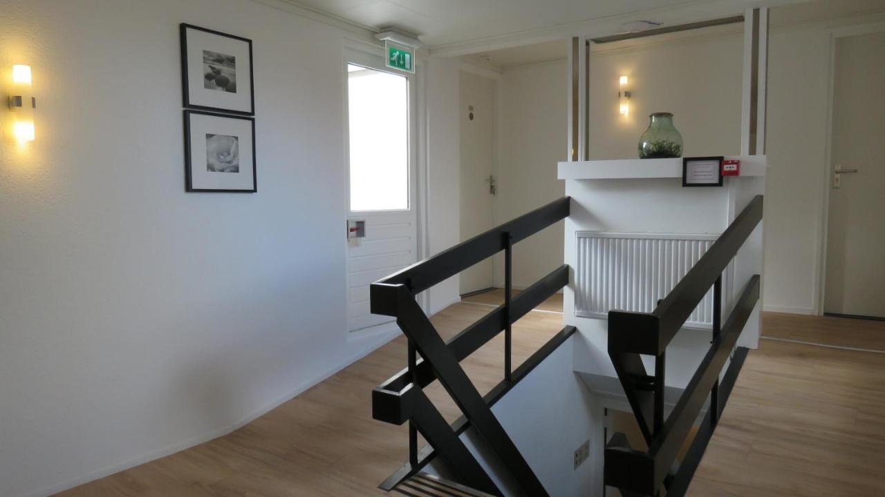 Hotel Marktzicht Harderwijk Extérieur photo