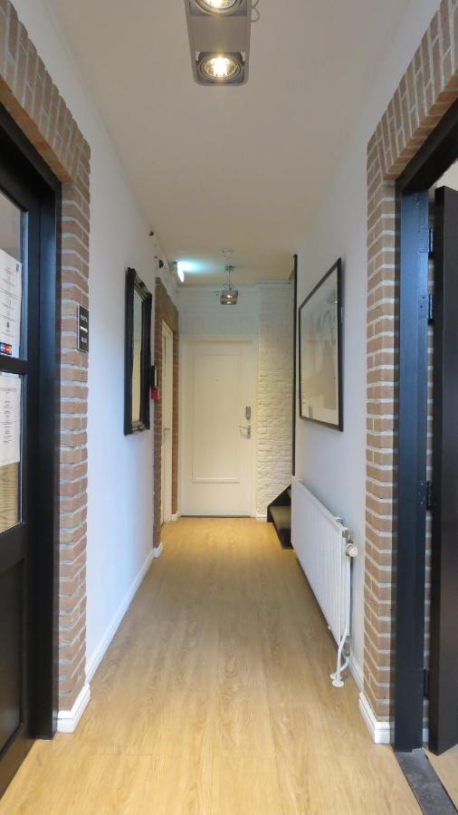 Hotel Marktzicht Harderwijk Extérieur photo