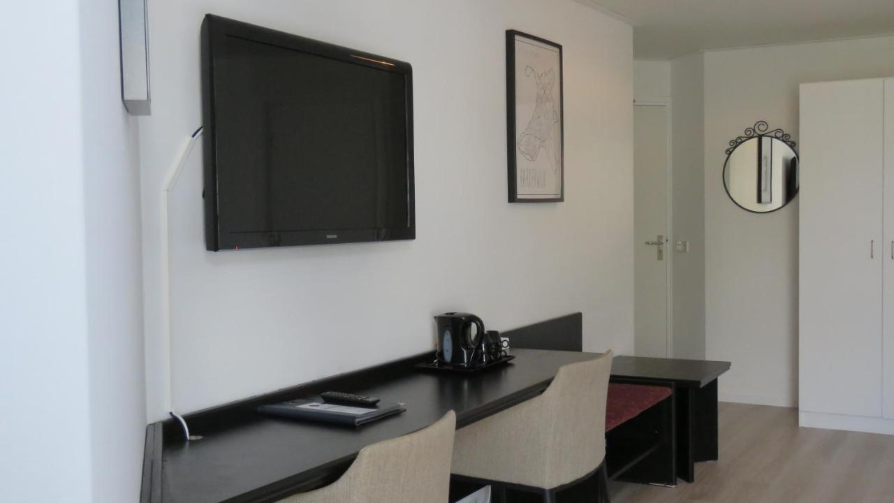 Hotel Marktzicht Harderwijk Extérieur photo