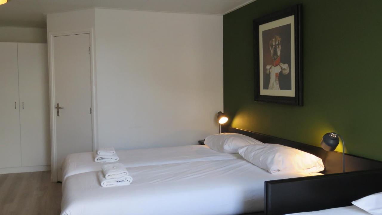 Hotel Marktzicht Harderwijk Extérieur photo