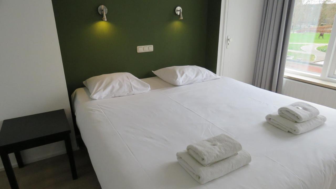 Hotel Marktzicht Harderwijk Extérieur photo