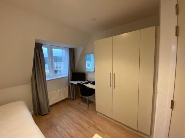 Hotel Marktzicht Harderwijk Extérieur photo