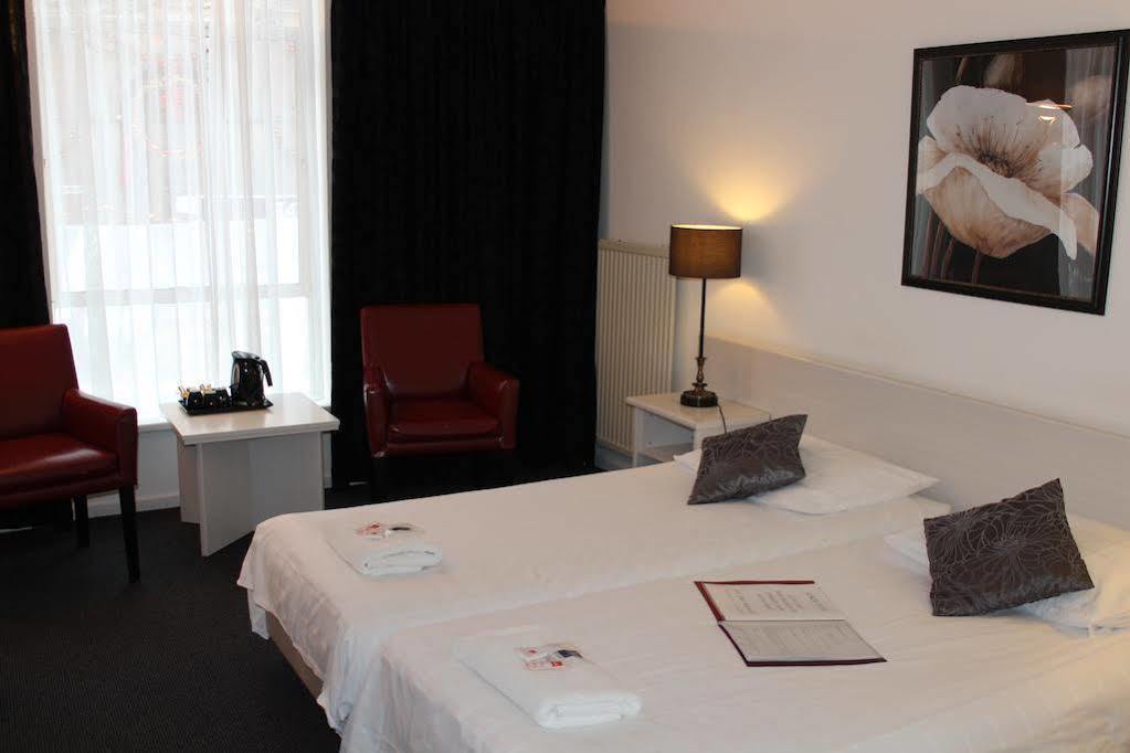 Hotel Marktzicht Harderwijk Extérieur photo