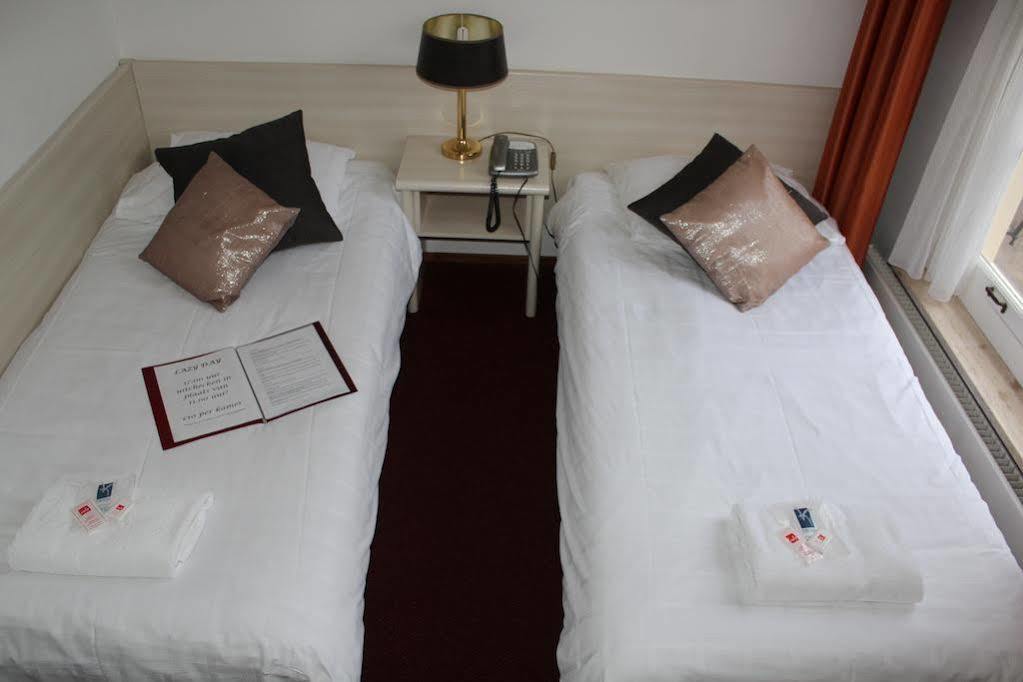 Hotel Marktzicht Harderwijk Extérieur photo