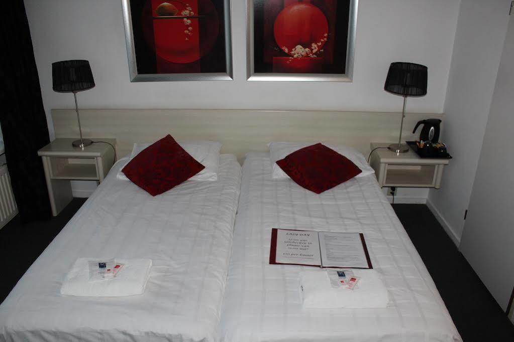 Hotel Marktzicht Harderwijk Extérieur photo