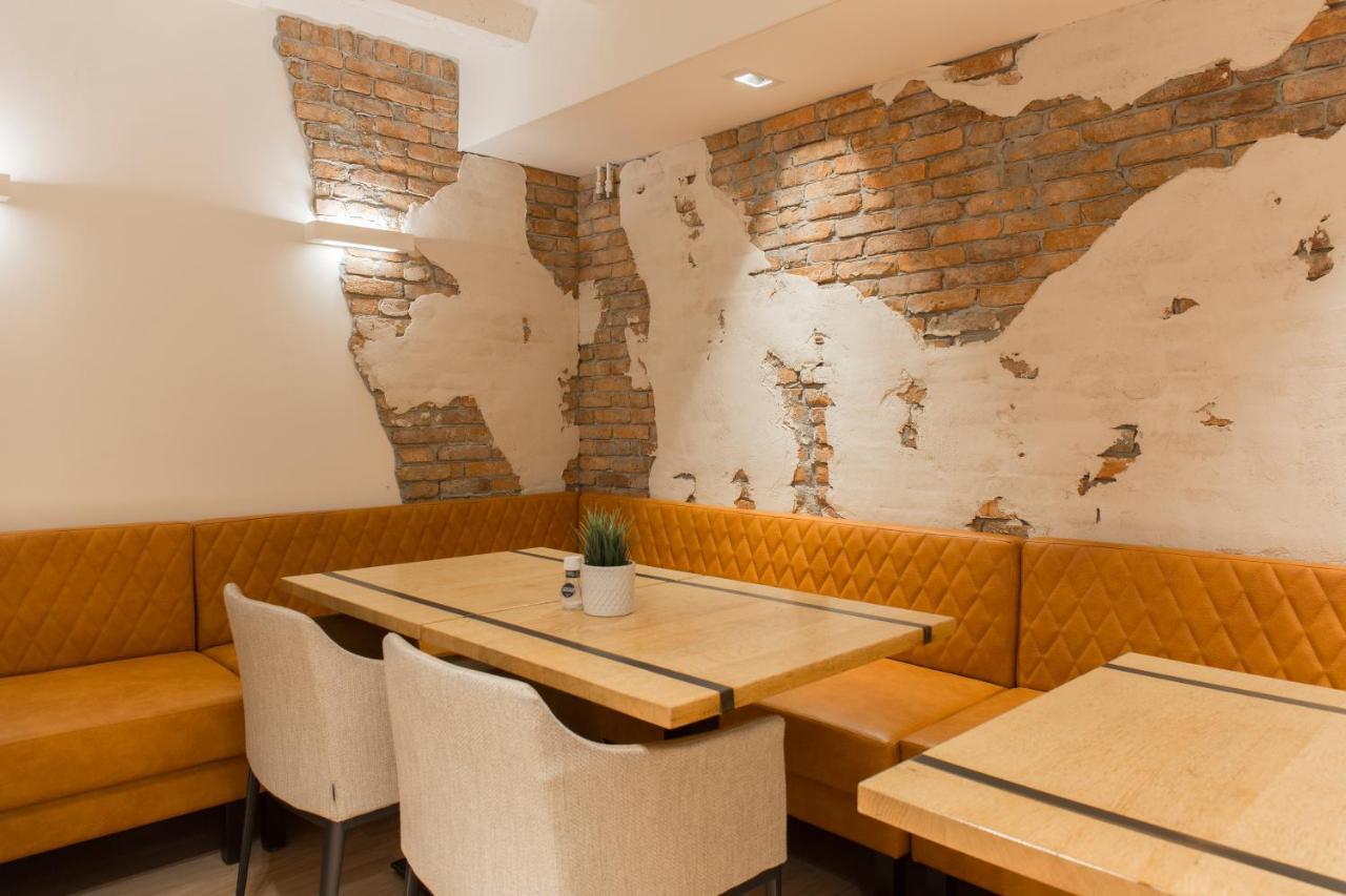 Hotel Marktzicht Harderwijk Extérieur photo